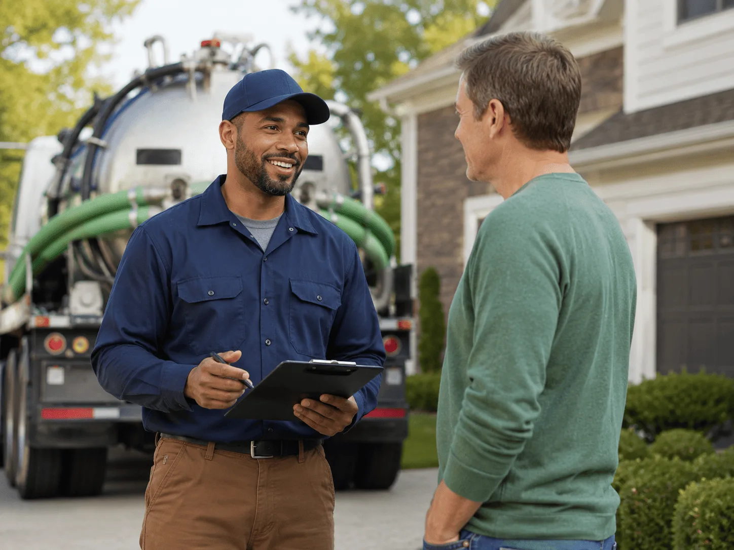 Mosquito Control Hendrum, MN FAQs